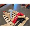 Image 10 : Valu-Jack VJ 27X48-2 Hydraulic Pallet Truck