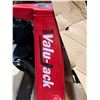 Image 3 : Valu-Jack VJ 27X48-2 Hydraulic Pallet Truck