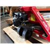 Image 6 : New Valu-Jack VJ 27X48-2 Hydraulic Pallet Truck