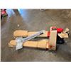 Image 10 : New Valu-Jack VJ 27X48-2 Hydraulic Pallet Truck (Incomplete)
