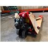 Image 6 : New Valu-Jack VJ 27X48-2 Hydraulic Pallet Truck (Incomplete)