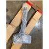 Image 8 : New Valu-Jack VJ 27X48-2 Hydraulic Pallet Truck (Incomplete)