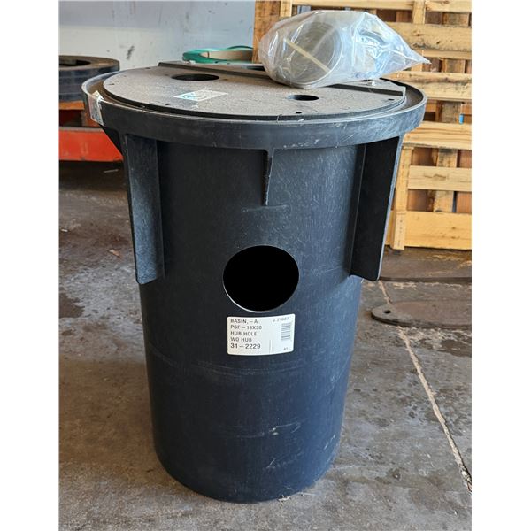 Zoeller 31-2229 Sump Basin