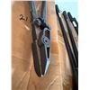 Image 10 : Multiple EP-1900-34 H.D. 3/4" Side Action Sealers & EP-2500 Strap Shears
