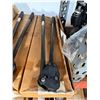 Image 2 : Multiple EP-1900-34 H.D. 3/4" Side Action Sealers & EP-2500 Strap Shears