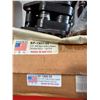 Image 3 : Multiple EP-1900-34 H.D. 3/4" Side Action Sealers & EP-2500 Strap Shears