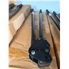 Image 5 : Multiple EP-1900-34 H.D. 3/4" Side Action Sealers & EP-2500 Strap Shears