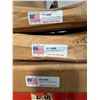 Image 9 : Multiple EP-1900-34 H.D. 3/4" Side Action Sealers & EP-2500 Strap Shears