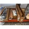 Image 2 : Multiple EP-1800-58/EP-1225-12 Front Action Sealers, MIP-400-58 Poly Strap Sealers, etc