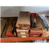 Image 4 : Multiple EP-1800-58/EP-1225-12 Front Action Sealers, MIP-400-58 Poly Strap Sealers, etc