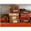 Image 5 : Multiple EP-1800-58/EP-1225-12 Front Action Sealers, MIP-400-58 Poly Strap Sealers, etc
