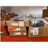 Image 6 : Multiple EP-1800-58/EP-1225-12 Front Action Sealers, MIP-400-58 Poly Strap Sealers, etc