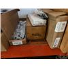 Image 7 : Multiple EP-1800-58/EP-1225-12 Front Action Sealers, MIP-400-58 Poly Strap Sealers, etc