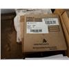 Image 6 : Multiple Boxes Signode Strapping, CWC Steel Strapping Mini Coils, Amerivent Collars, etc