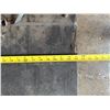 Image 12 : Platform Dolly Cart 36" x 23" x 51"H & Rolling Ladder Cart 45" x 20" x 50"H