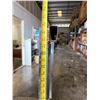 Image 13 : Platform Dolly Cart 36" x 23" x 51"H & Rolling Ladder Cart 45" x 20" x 50"H