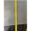 Image 6 : Platform Dolly Cart 36" x 23" x 51"H & Rolling Ladder Cart 45" x 20" x 50"H