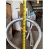 Image 7 : Platform Dolly Cart 36" x 23" x 51"H & Rolling Ladder Cart 45" x 20" x 50"H