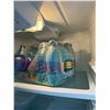 Image 7 : General Electric GTE18GTHGRWW Top Freezer Refrigerator (works - gets cold)
