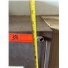 Image 9 : Qty 2 Art Metal & HON 4-Drawer File Cabinets 18" x 28" x 52"H