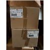 Image 13 : Multiple Amerivent Pipe Sections, Vents, Collars, Pipe Hangers, Flashing, etc