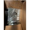 Image 15 : Multiple Amerivent Pipe Sections, Vents, Collars, Pipe Hangers, Flashing, etc
