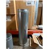 Image 6 : Multiple Amerivent Pipe Sections, Vents, Collars, Pipe Hangers, Flashing, etc