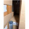 Image 8 : Multiple Amerivent Pipe Sections, Vents, Collars, Pipe Hangers, Flashing, etc