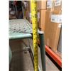 Image 7 : Metal 3-Step Ladder 26" x 24" x 29"H