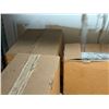 Image 7 : Multiple Amerivent Pipe Sections, Increaser, Hood Connector, Vents, etc
