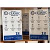 Image 1 : Qty 3 Boxes Sigma Classic Stretch Film