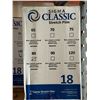 Image 2 : Qty 3 Boxes Sigma Classic Stretch Film