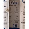 Image 4 : Qty 3 Boxes Sigma Classic Stretch Film