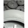 Image 4 : Multiple Colson Performa Gray 8 x 2 Wheels