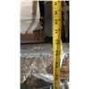 Image 11 : Ladder Industries Folding Staircase Ladder