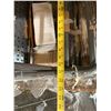 Image 13 : Ladder Industries Folding Staircase Ladder