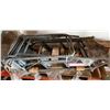 Image 1 : Ladder Industries Folding Staircase Ladder