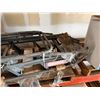 Image 2 : Ladder Industries Folding Staircase Ladder