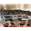 Image 3 : Ladder Industries Folding Staircase Ladder