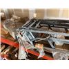 Image 4 : Ladder Industries Folding Staircase Ladder