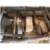 Image 5 : Ladder Industries Folding Staircase Ladder