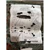 Image 8 : Ladder Industries Folding Staircase Ladder