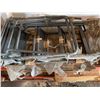 Image 9 : Ladder Industries Folding Staircase Ladder