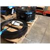 Image 2 : Multiple Coils Industrial Steel Strapping