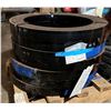 Image 1 : Multiple Coils Industrial Steel Strapping
