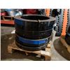 Image 2 : Multiple Coils Industrial Steel Strapping