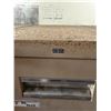 Image 5 : Qty 2 GEM & HON 4-Drawer File Cabinets 18" x 26.5" x 52"H