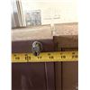 Image 6 : Qty 2 GEM & HON 4-Drawer File Cabinets 18" x 26.5" x 52"H