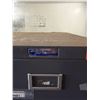 Image 2 : Century 4-Drawer & HON 2-Drawer File Cabinets, Misc Sizes