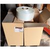 Image 1 : Multiple Boxes Pacstrap P40R Polyester Cord Strapping